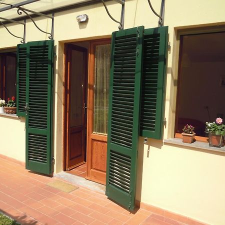 Geoglobe Chambre D'Hotes Pisa Exterior photo